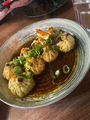 Gaijin Dumpling House