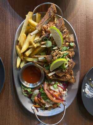 Gaijin Dumpling House