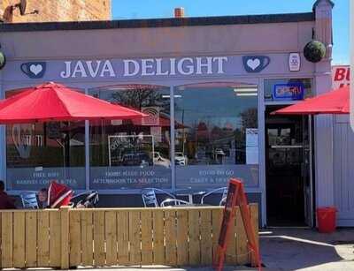 Java Delight