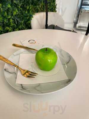 Edible Art Patisserie Bath