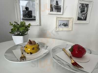 Edible Art Patisserie Bath