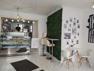 Edible Art Patisserie Bath