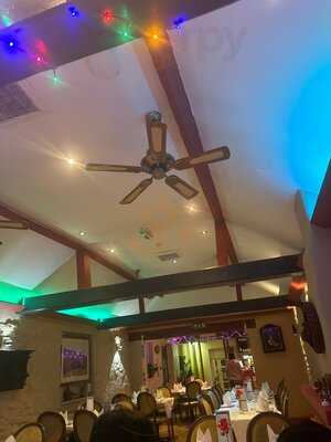 The Gurkha Palace & The Chequers Inn