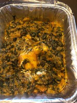 The Gurkha Palace & The Chequers Inn