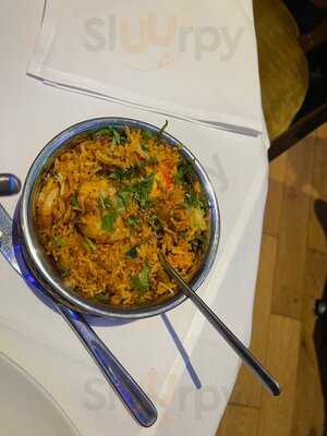 The Gurkha Palace & The Chequers Inn