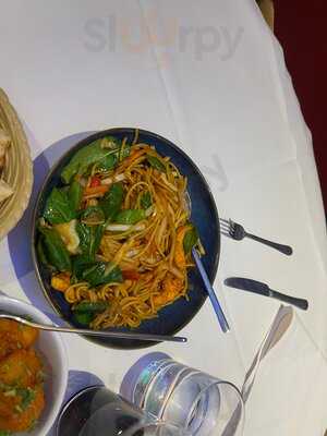 The Gurkha Palace & The Chequers Inn