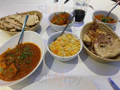 The Gurkha Palace & The Chequers Inn