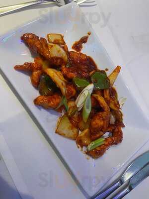 The Gurkha Palace & The Chequers Inn