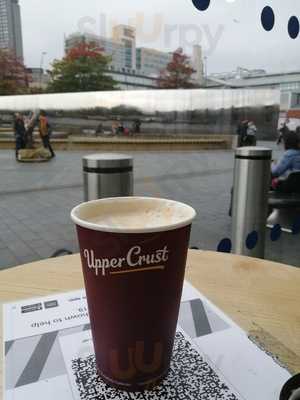 Upper Crust