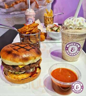 Flame & Frappe Leyton