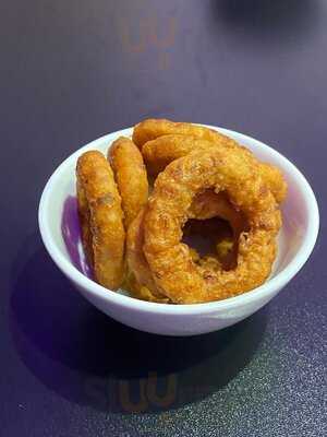 Flame & Frappe Leyton