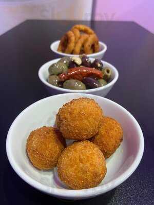 Flame & Frappe Leyton