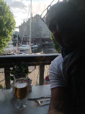 The Grill At The Dickens Inn