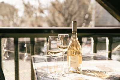 The Grill At The Dickens Inn