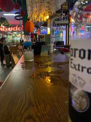 Las Iguanas Plymouth