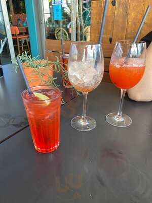 Las Iguanas Plymouth