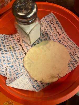 Las Iguanas Plymouth