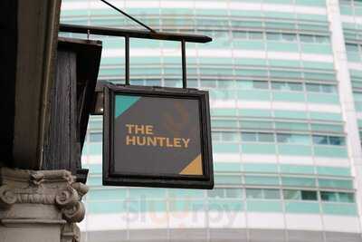 The Huntley
