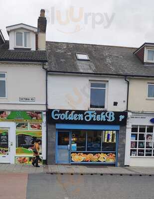Golden Fish Bar