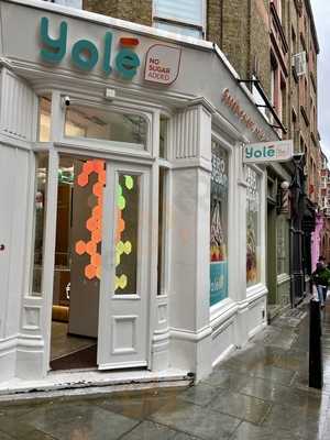 Yole Covent Garden