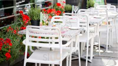 Spaghetti House Argyll Street