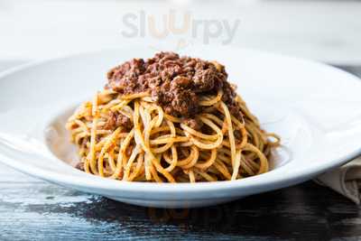 Spaghetti House Argyll Street