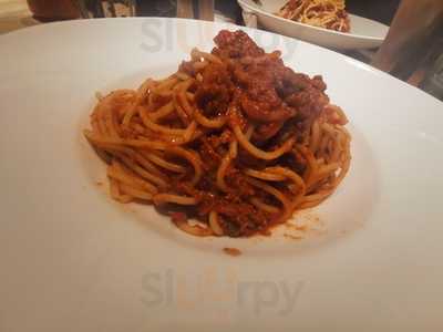 Spaghetti House Argyll Street