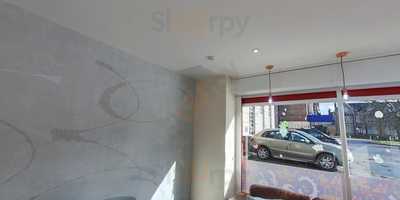 The Harrogate Chocolate Factory Cafe