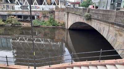 Open Kitchen Cafe & Bar @ Phm