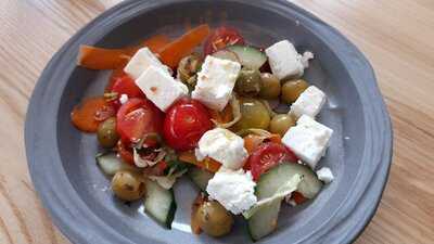 Open Kitchen Cafe & Bar @ Phm