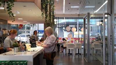 Open Kitchen Cafe & Bar @ Phm