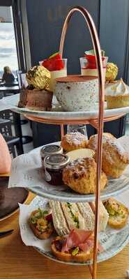 Gino D'acampo Restaurant