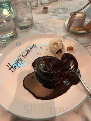 Gino D'acampo Restaurant