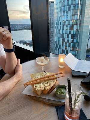 Gino D'acampo Restaurant