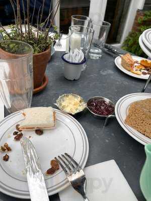 Farmshop Bicester Village