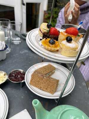 Farmshop Bicester Village