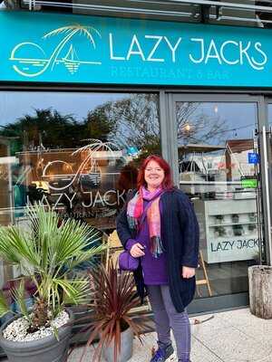 Lazyjacks Restaurant And Bar