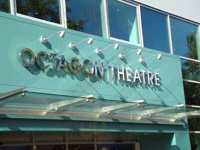 The Octagon Theatre