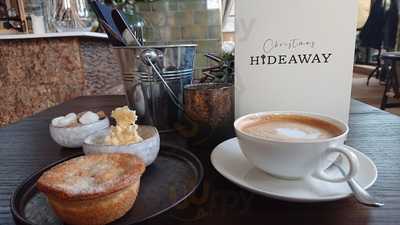 Chelsea Barracks Kitchen By Ollie Dabbous