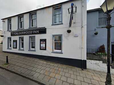 The Calderwood Inn
