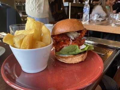 Good Neighbour Tooting