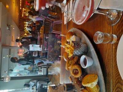 Slug & Lettuce - Tower Bridge