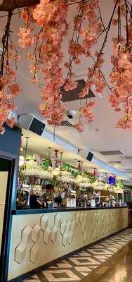 Slug & Lettuce - Tower Bridge