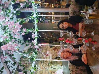 Slug & Lettuce - Tower Bridge