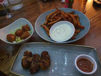 Slug & Lettuce - Tower Bridge