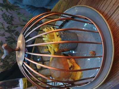 Slug & Lettuce - Tower Bridge