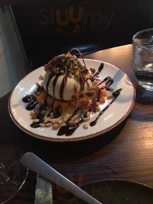 Wc Wine & Charcuterie Bloomsbury