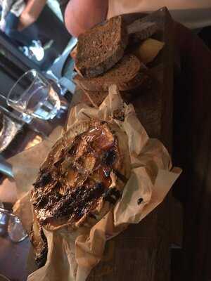 Wc Wine & Charcuterie Bloomsbury