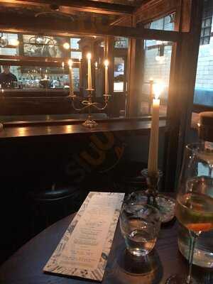 Wc Wine & Charcuterie Bloomsbury