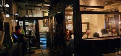 Wc Wine & Charcuterie Bloomsbury